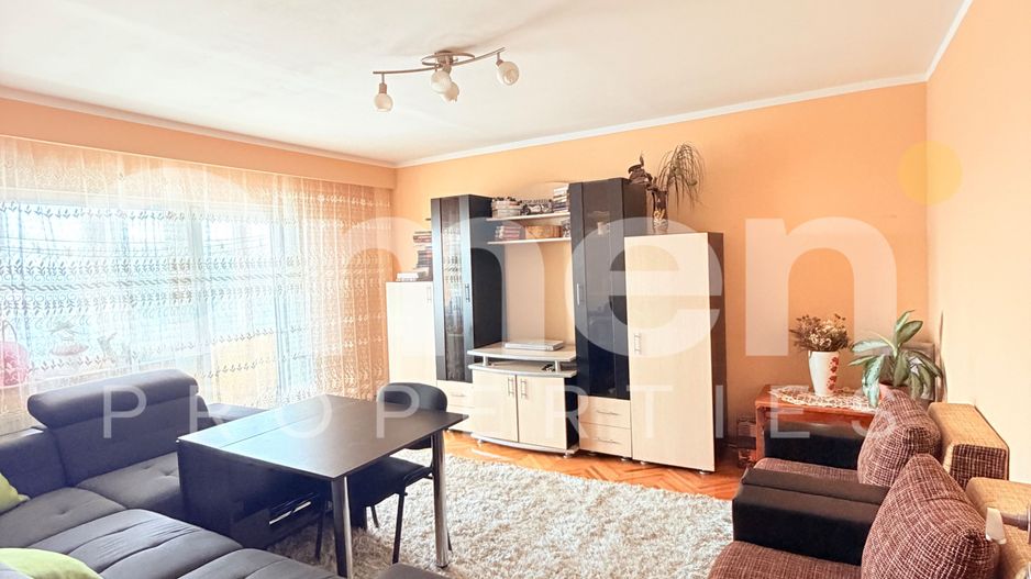 Apartament de vanzare | zona Garii | 90mp - Poză 1