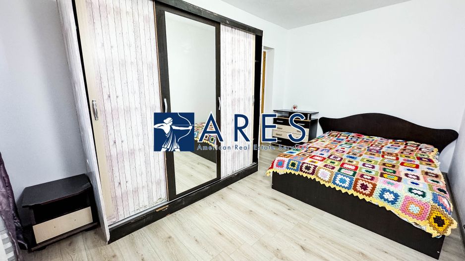 Apartament 2 camere | Renovat | Etajul 1 | Traian - Poză 3