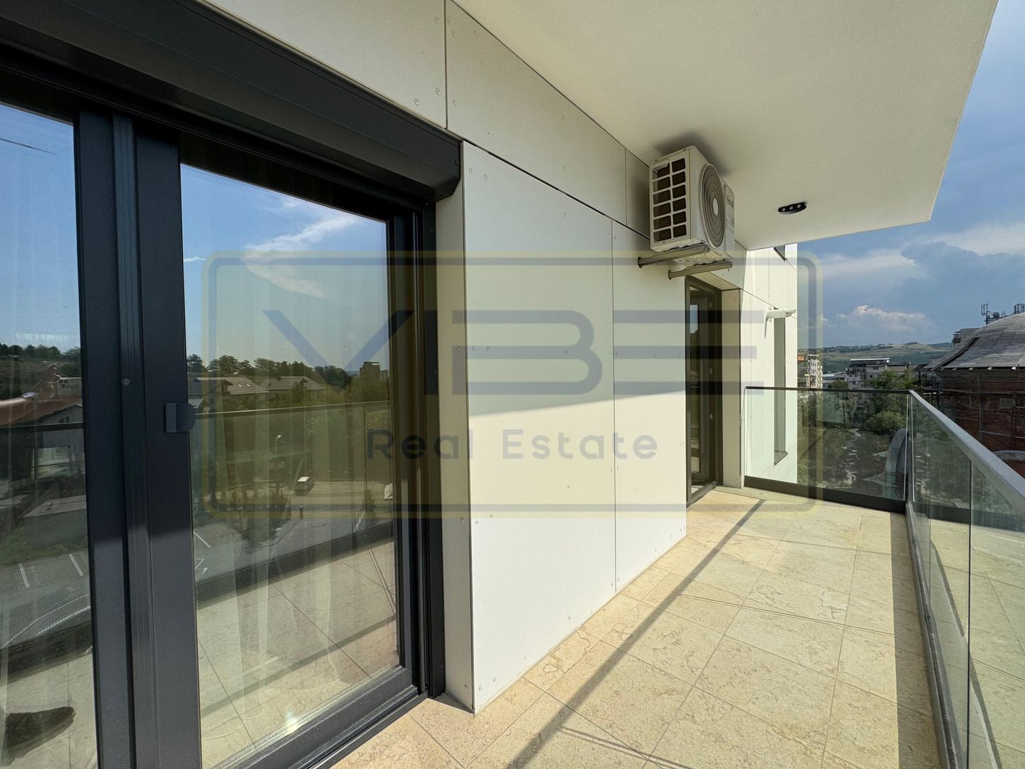 Apartament NOU 1 camera Pacurari - 15 min Copou - Poză 14