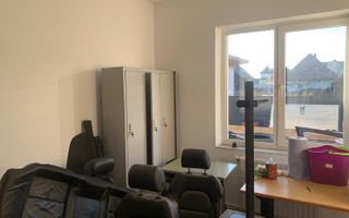 HALA / SPATIU DE INCHIRIAT IN MARGINEA - Poză 7