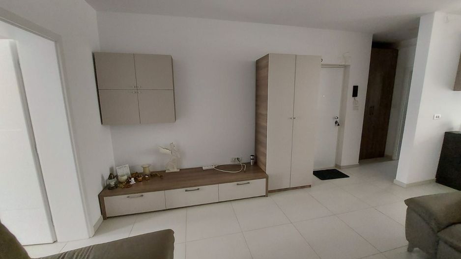 Giroc | Jupiter | 2 camere | Mobilat  | Loc de parcare inclus - Poză 7
