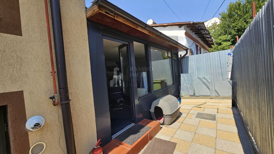 Casa - 103mp utili - Cantemir - 3 minute de statia metrou Tineretului - Poză 12