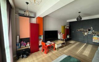 2 Camere Metropolitan Residence Aviatiei 2019 ( LuX ) - Poză 10