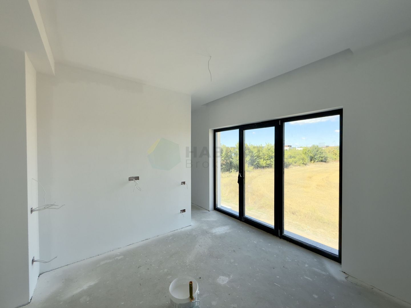 Locație premium, lângă pădure | Vila individuala 4 camere+piscina - Poză 13