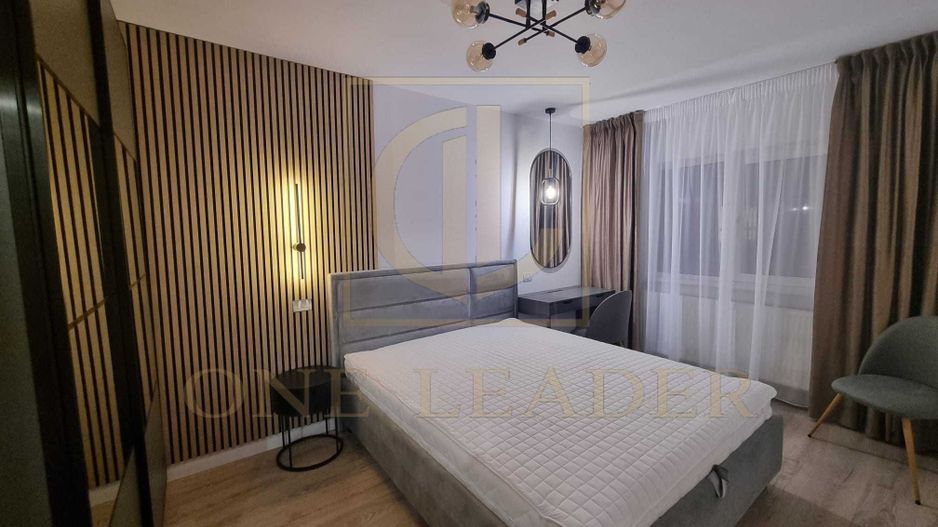 Apartament 2 camere, 55 mp, finisaje premium – Prima închiriere - Poză 1