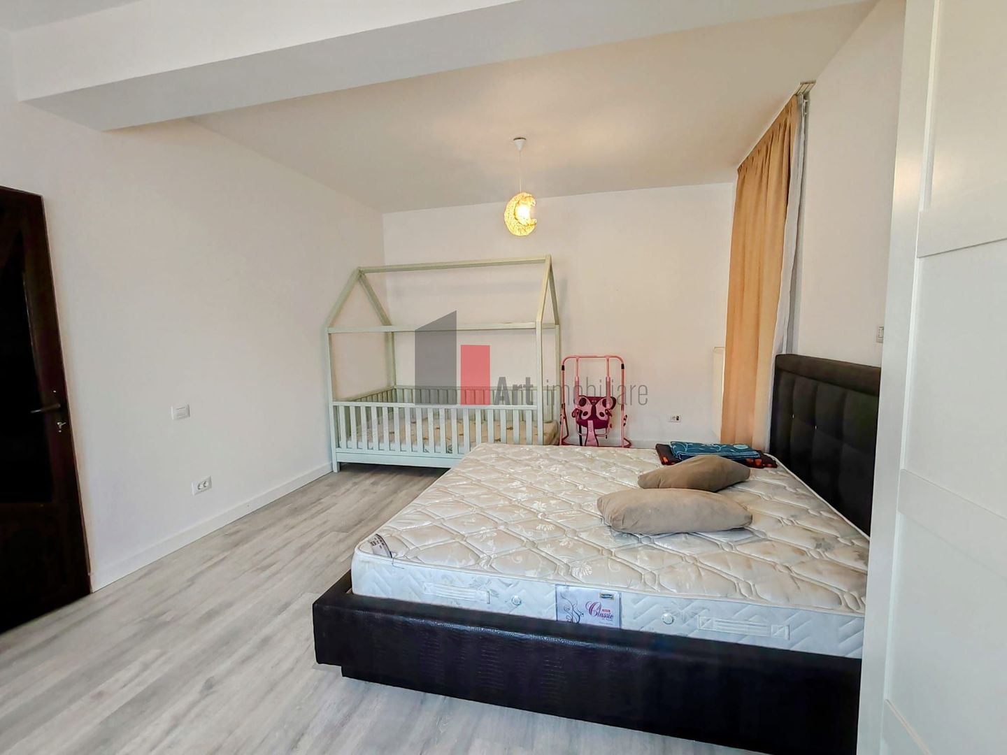 Vitan-Auchan - Vila P+2 - Libera - Poză 11