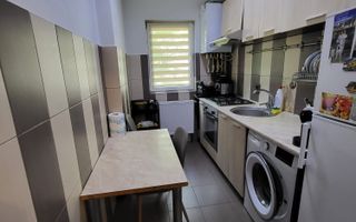 Apartament modern 2 camere, 900 m de metrou Dimitrie Leonida, parcare - Poză 4