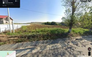 Vand teren extravilan - Harmanestii Noi - Poză 3