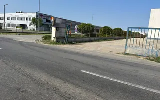 Spatiu depozitare - logistica 2.519 mp si birouri Chiajna A1 - Poză 65