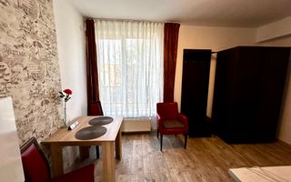 2 camere open space, PetFriendly, Parcare, Profi, Borhanci - Poză 6