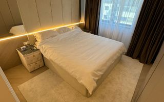 Apartament LUX | 3 camere | Cortina North - Poză 12