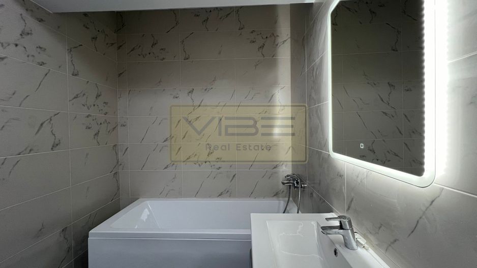 Apartament 2 camere+parcare COPOU AZIMUT TOWER - Poză 22