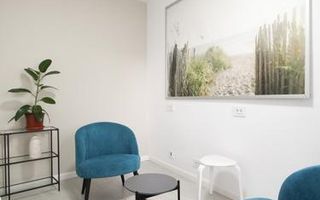Casă de închiriat amenajată la cheie pentru 7 cabinete de terapie - - Poză 3