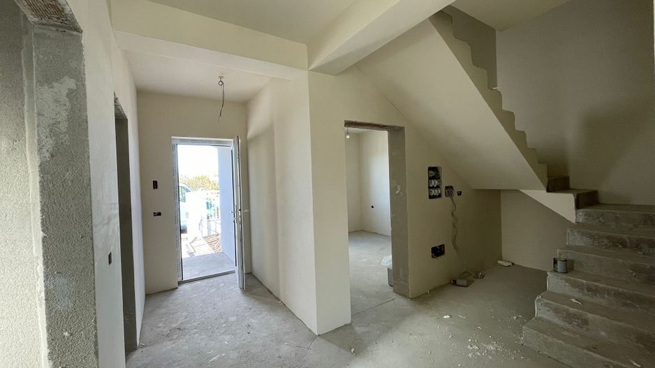 Duplex-5 camere-SUPER POZITIE-199000€ | Giarmata-VII | - Poză 3