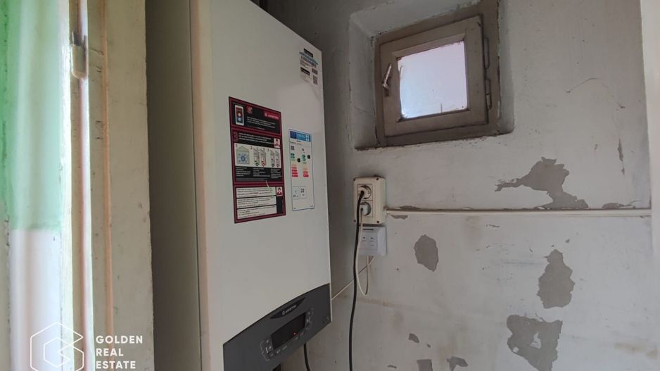 Apartament la etajul 1, localizare buna in cartierul Vlaicu - Poză 4