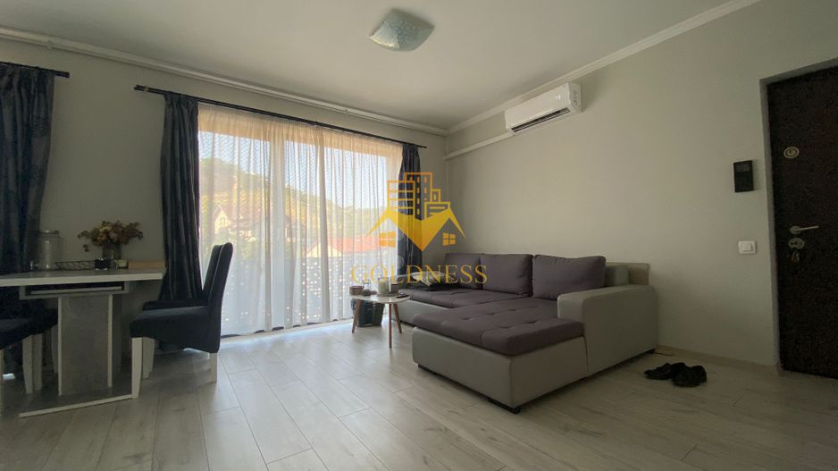 3 camere, parcare, bloc nou, Grigorescu Zona Donath, Taietura Turcului - Poză 13