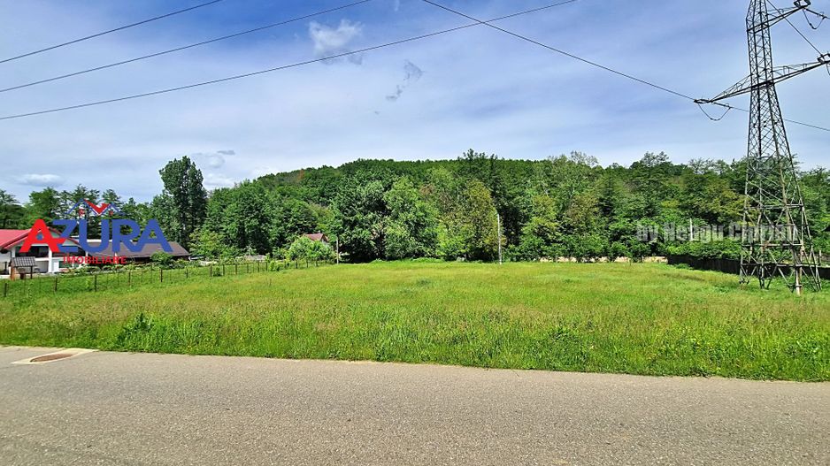 AZURA Imobiliare - Teren Babana Central la Asfalt - Poză 8