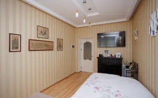 Clădire separată de 400m, pe teren privat, Botanica - Poză 32