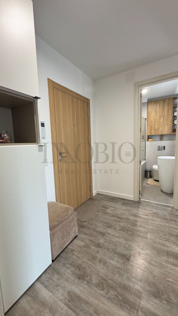Apartament 2 camere premium | Elegant | 1 Mai - Herastrau - Poză 13