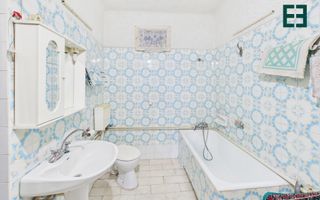 Casă cu 10 camere și 1437 mp teren în Ineu - Arad - Poză 22