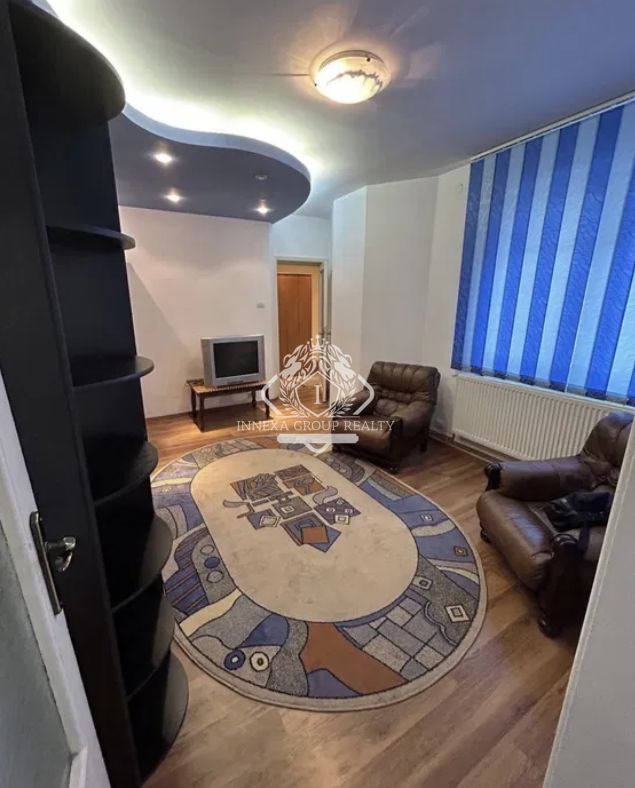 Turda - Piata 1 Mai I Apartament 2 Camere I 41mp + 37 mp Pivnita - Poză 1