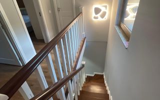 Casa de vanzare - zona Ferneziu - Poză 8