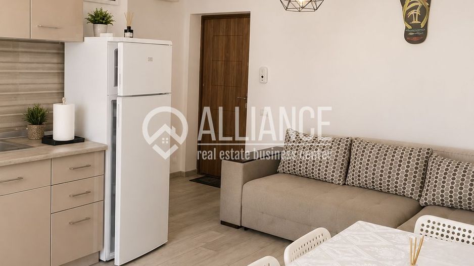 Apartament 2 camere de vanzare - (COD10) TABARA NAVODARI - Poză 3