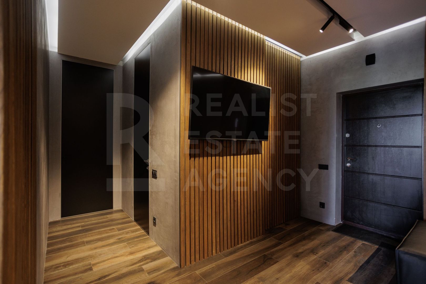 Apartament Loft-Modern de 78,4 mp cu vedere spre Parcul „La Izvor” - Poză 15