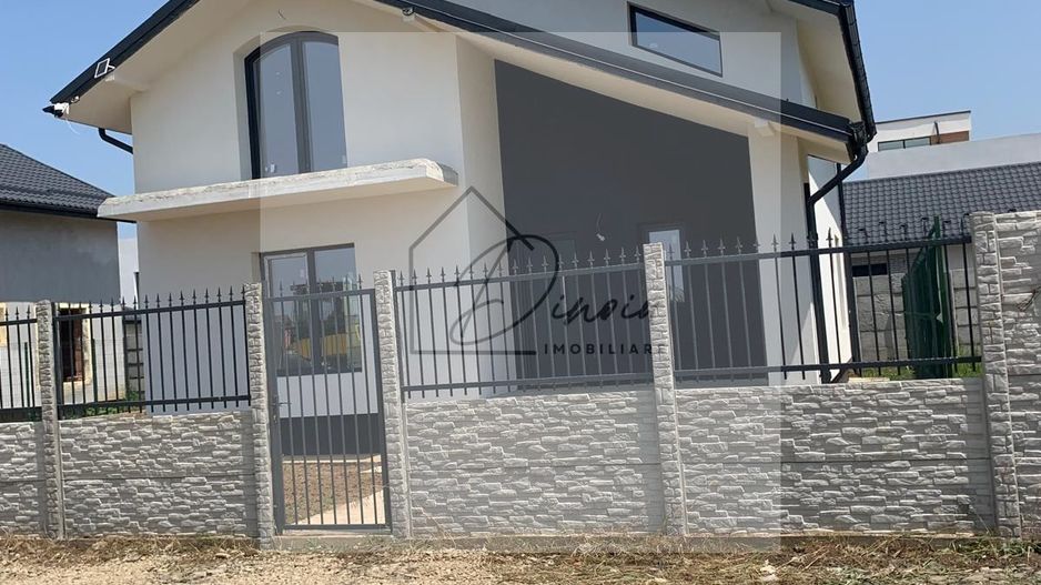 Vila Tunari I zona centrala I 5 camere - Poză 11