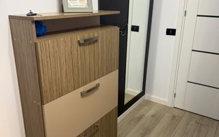 Apartament 1 cameră de închiriat, 36 mp, renovat, zona Pacarari - Kaufland, Iași - Poză 6