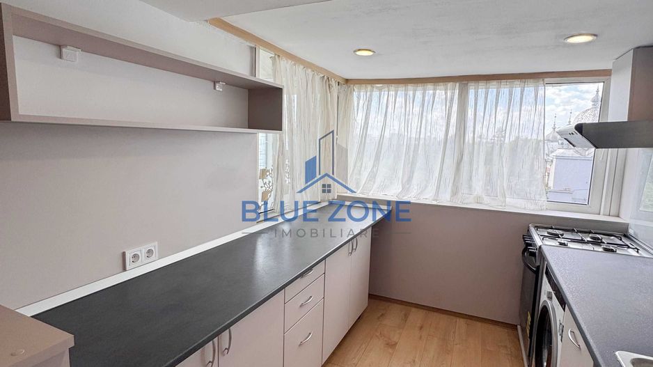 Apartament 3 camere | Ion Mihalache – Kiseleff I 90 MP - Poză 2