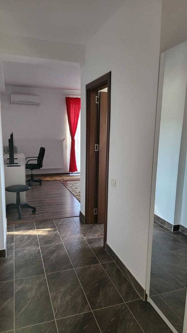 GARSONIERA- PANTELIMON, CENTRALA PROPRIE, BUCATARIE INCHISA, MODERN - Poză 4