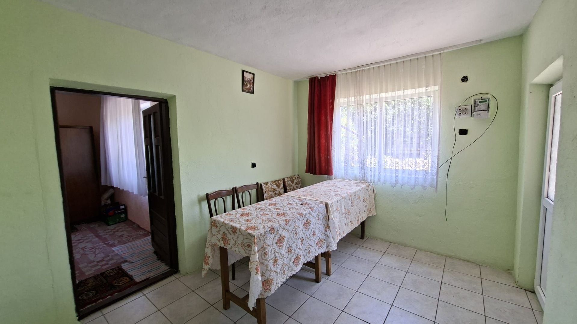 Casa Teiu Deal 84 mp toate conditile mutare imediata - Poză 7