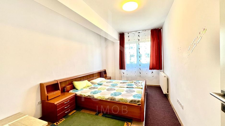 TOWER IMOB oferă spre închiriere apartament spațios în zona Turnișor - Poză 5