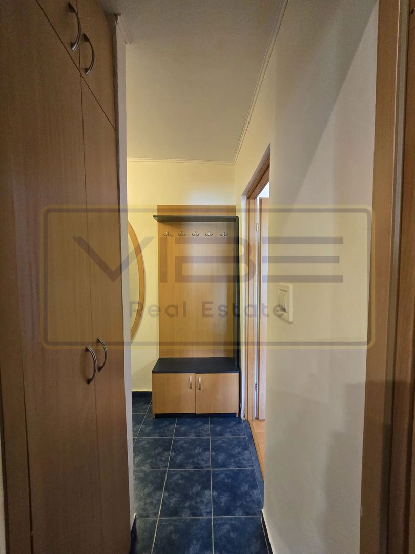 Gara-2 camere decomandate - 25min Universitate Cuza/Medicină - Poză 7