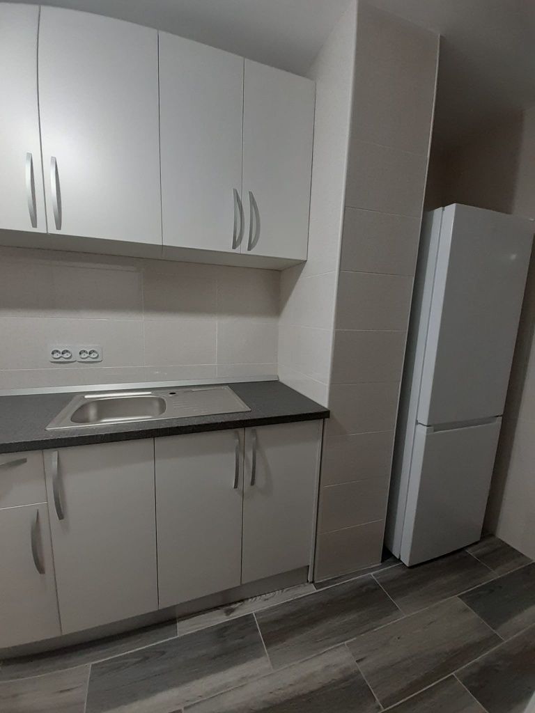 Vanzare garsoniera, bloc 1978, in Titan la 6 min metrou 1 Decembrie 1918 - Poză 5