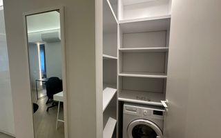 Apartament 2 camere parcare inclusa | Cortina North - Poză 9