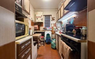 3 camere semidecomandate, zona Bucegi Mănăștur! - Poză 8