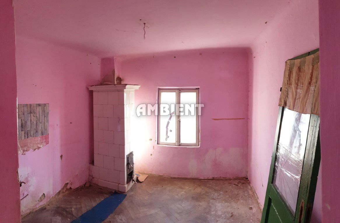 Casa veche + teren intravilan, zona GARA - STR. PODUL INALT; - Poză 5