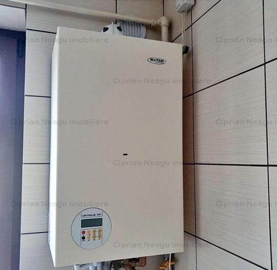 2 camere Ultracentral Apartament de Inchiriat - Poză 11