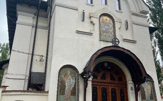 VANZARE APARTAMENT CU 1 CAMERA DECOMANDAT -TIMPURI NOI - Poză 11