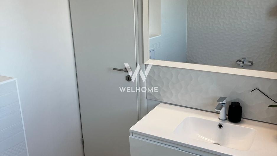 Penthouse de lux cu terasă panoramică – City Residence, Sibiu - Poză 15