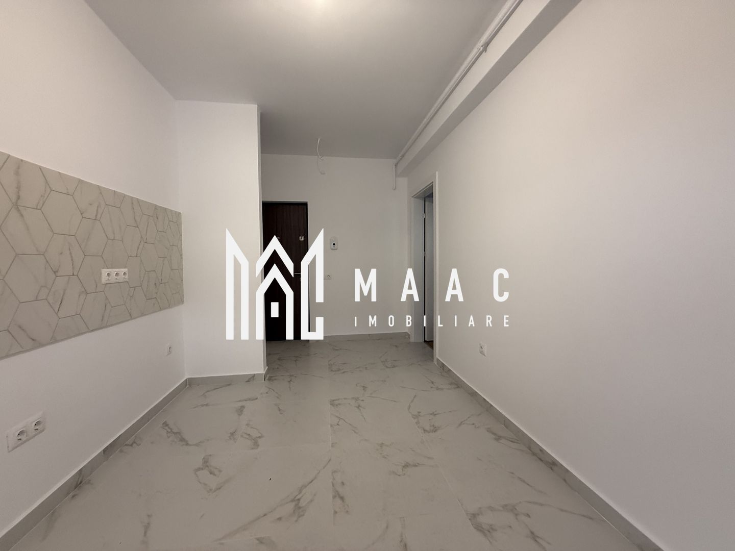 Apartament 2 camere | 48 MPU | Etaj 2 | Mihai Viteazu - Poză 4