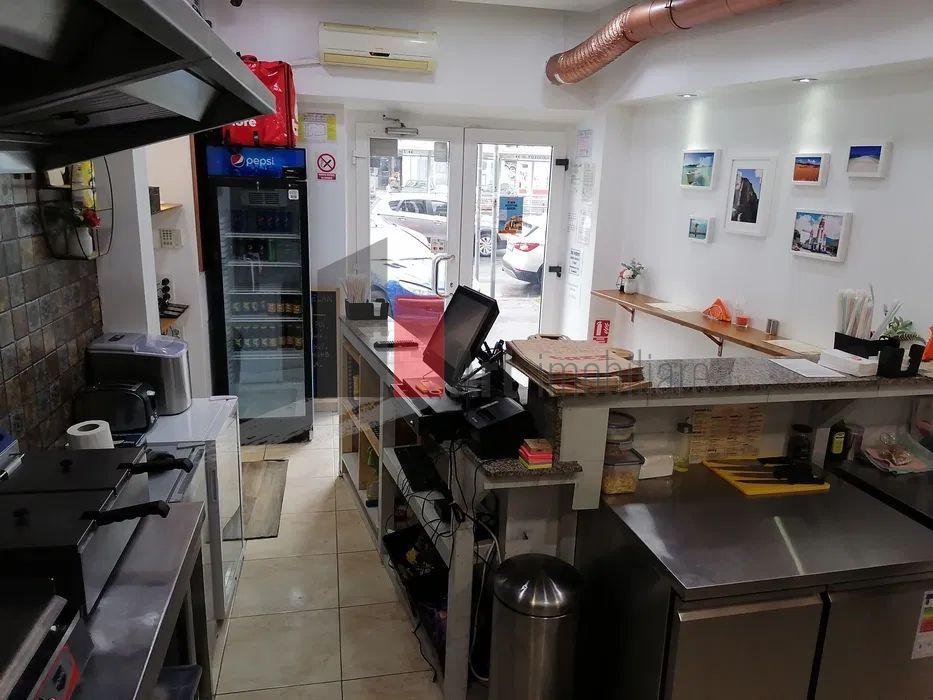 0% Comision, Spatiu Comercial de inchiriat pe calea mosilor, 36mp - Poză 6