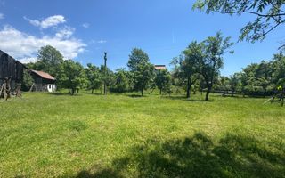 TEREN INTRAVILAN 3477 MP STOENEȘTI BĂDENI ARGEȘ - Poză 2