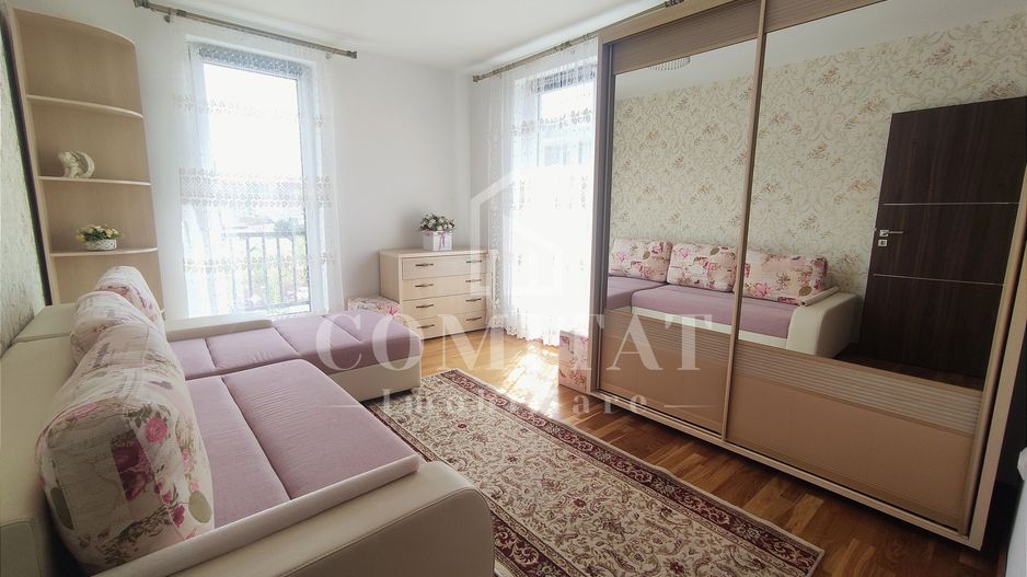 Apartament cu 3 camere decomandate | Andrei Mureșanu| Finisaje moderne - Poză 2