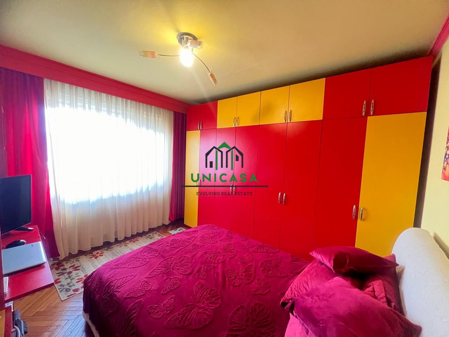 Apartament 3 camere /Nord/ Str Henri Coanda - Poză 6