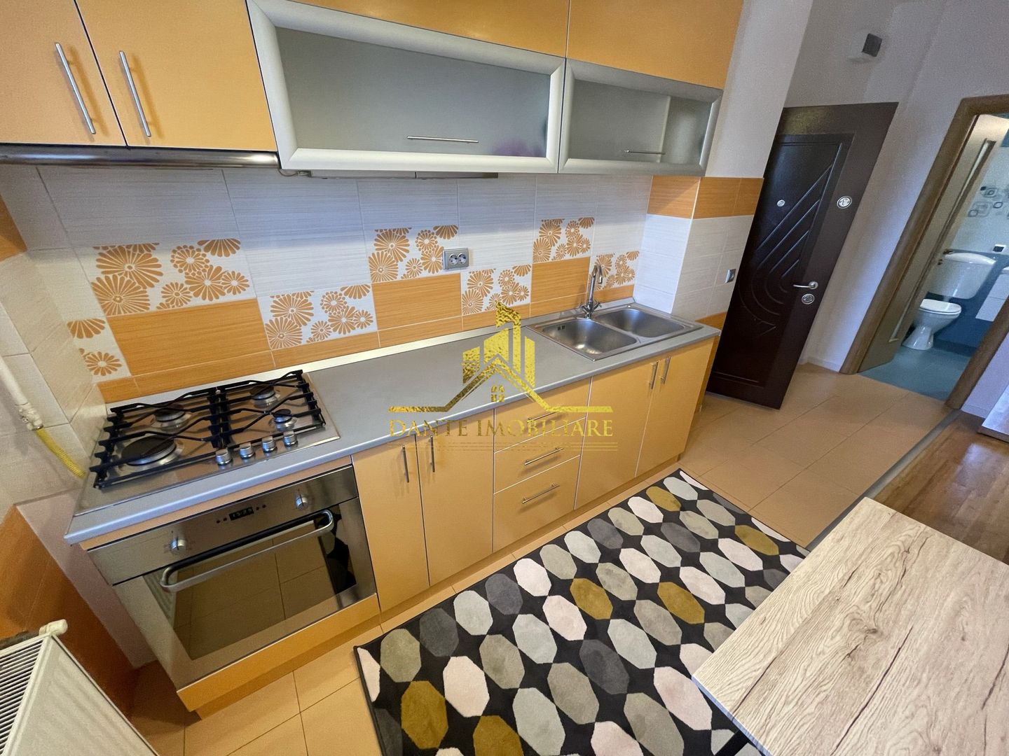 2 camere, decomandat, modern, AC, terasa, Marasti, Dorobantilor - Poză 12