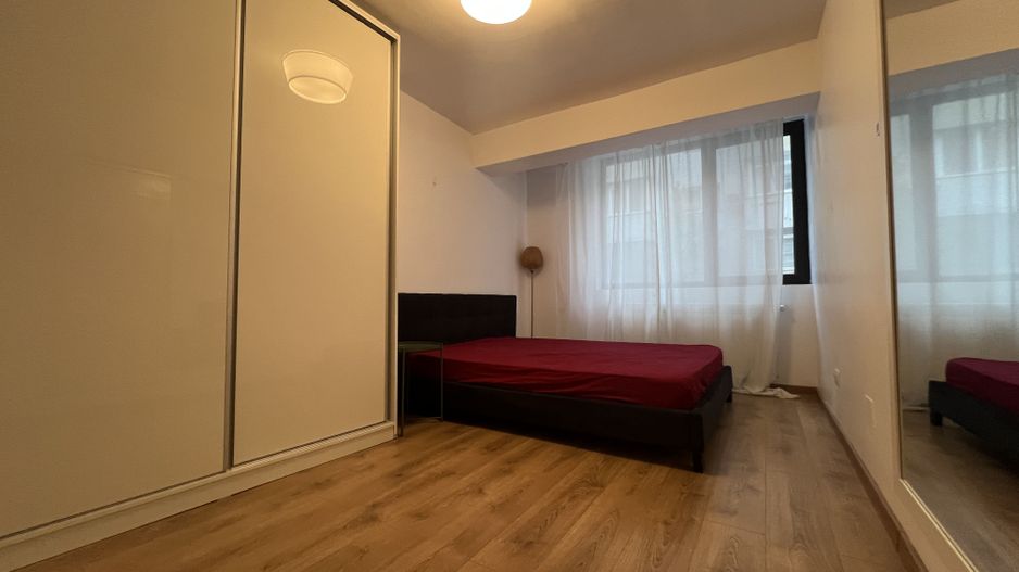 Apartament cochet Dorobanti - Aricescu - Poză 13