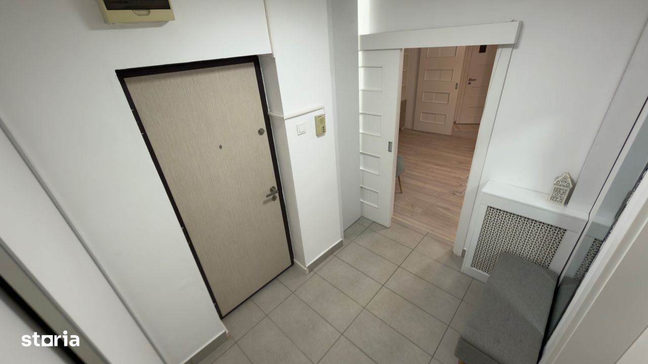 Apartament 2 camere Piața Alba Iulia - Poză 7